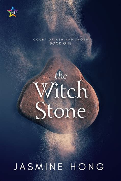 The stone witchh